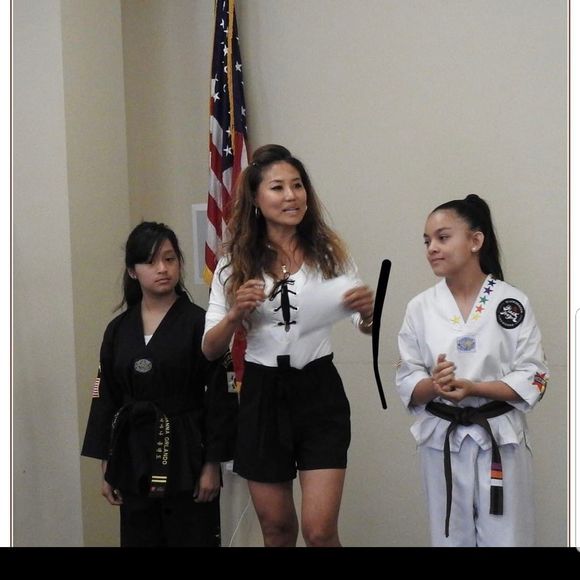 Meet your Posher, Linda - Picture 1 of 1